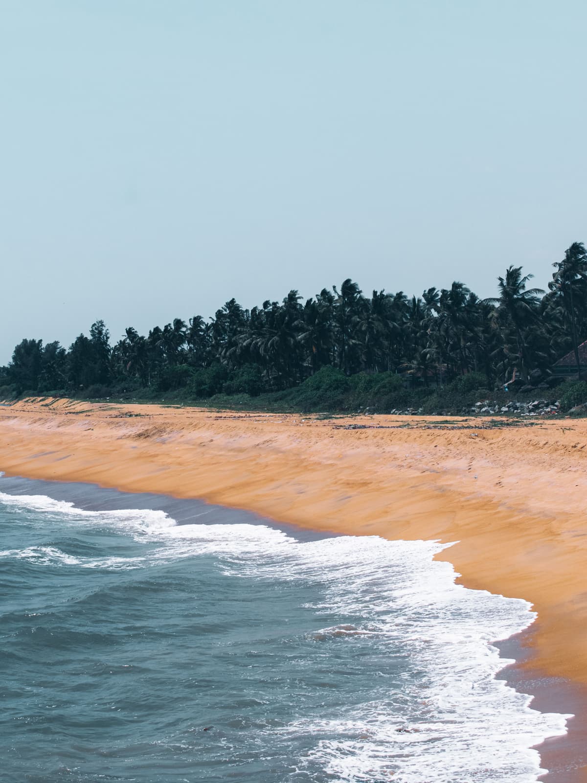 Auroville Discovery Ride