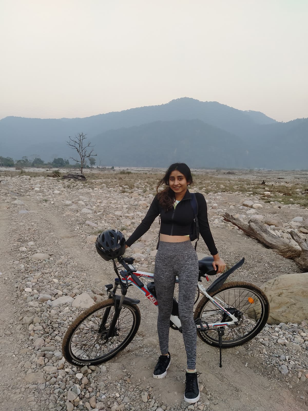 The Forest Remembers - Jim Corbett, Uttarakhand