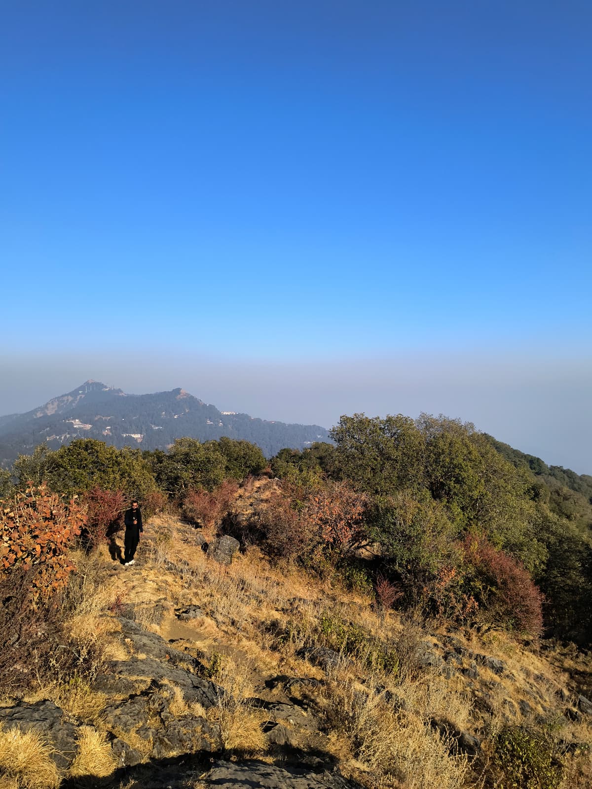 Before you go — Tiffin Top Hike